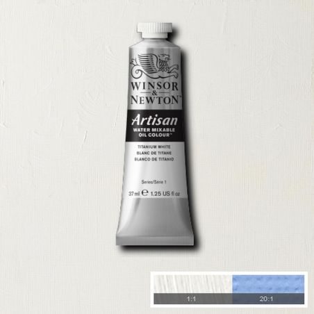 BLANC DE TITANE 644 