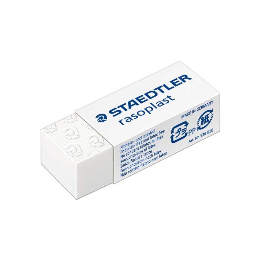 GOMME RASOPLAST 43X19MM IM#2119
