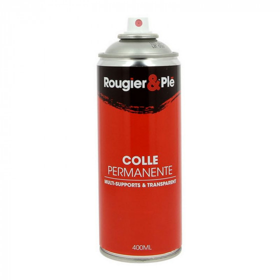 BOMBE COLLE 400ML DEFINITIVE   