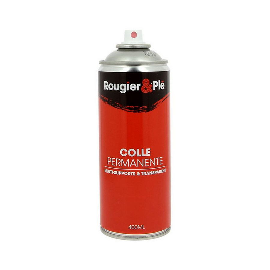BOMBE COLLE 400ML DEFINITIVE   