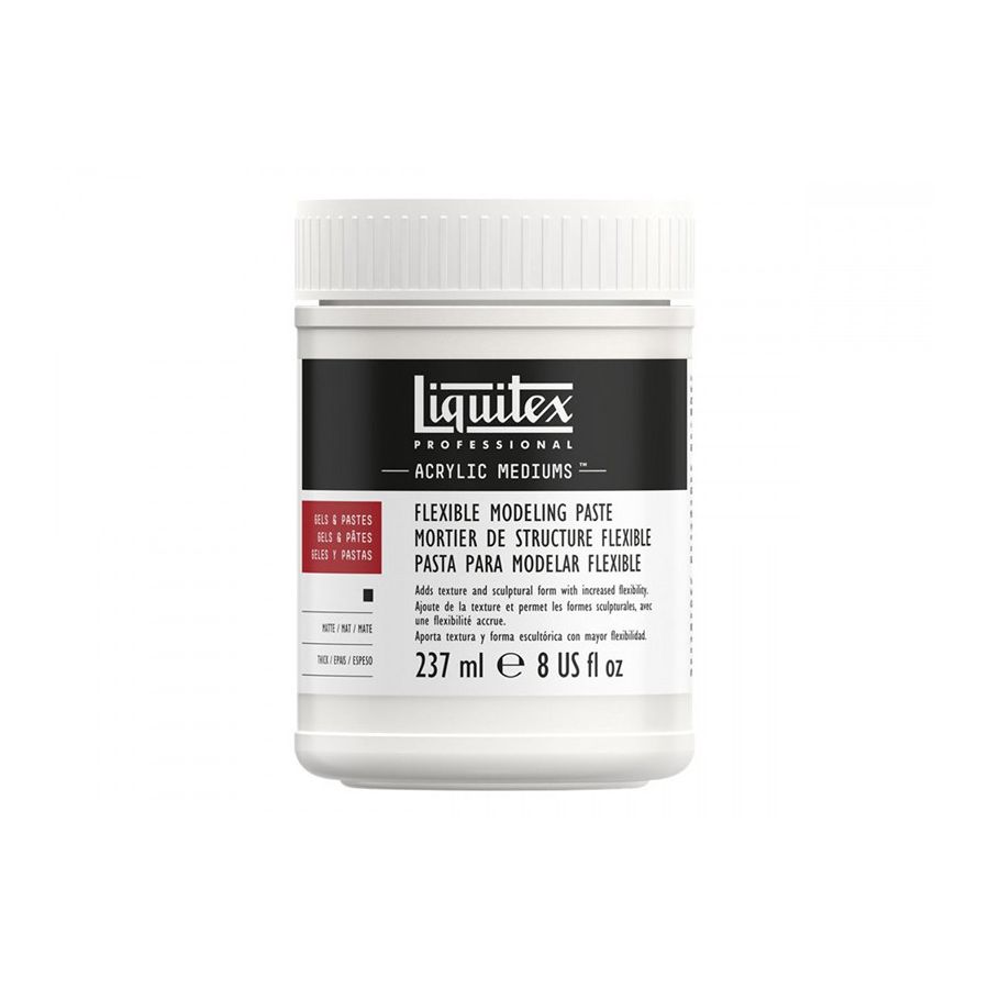 MORTIER STRUCT. FLEX 237ML IM#2149