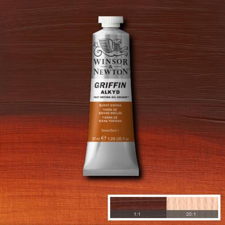 TERRE SIENNE BRULEE 074 