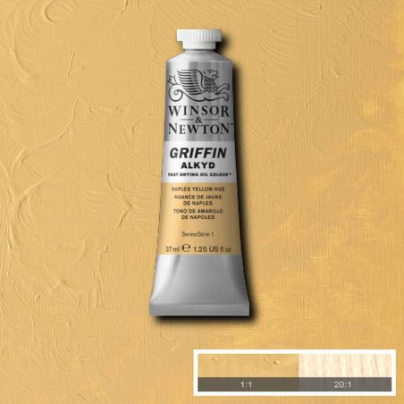 JAUNE DE NAPLES 422 