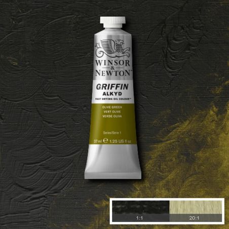 VERT OLIVE 447 
