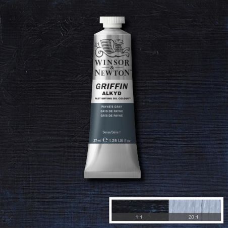 GRIS PAYNE 465 