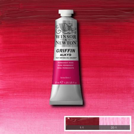 ROSE PERMANENT 502 