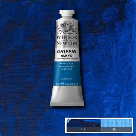 BLEU PHTALO 514 