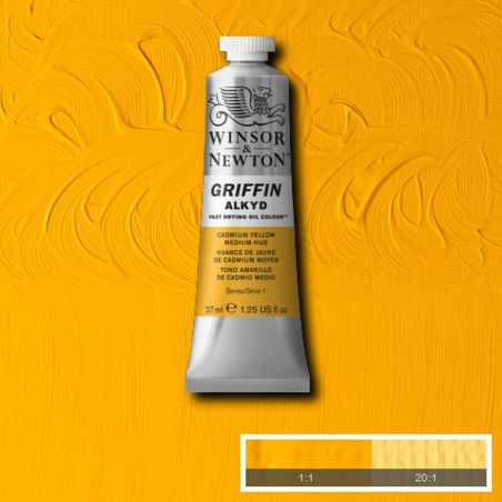 JAUNE CADMIUM IMITATION 109 