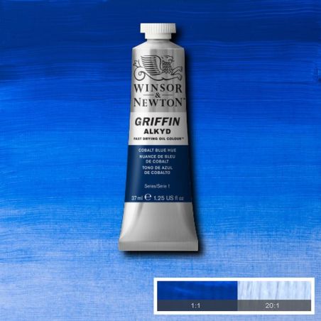 BLEU COBALT IMITATION 179 