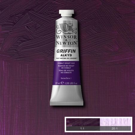 VIOLET COBALT 192 