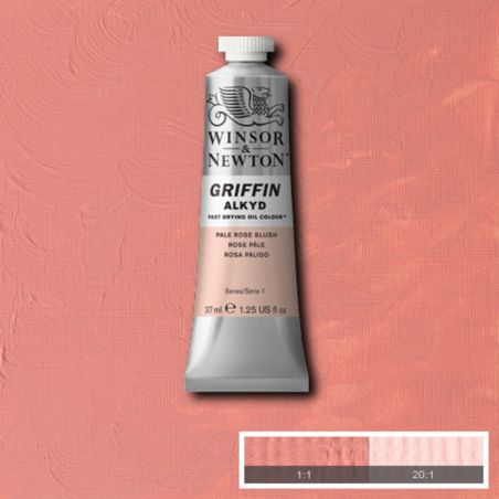 ROSE PALE 