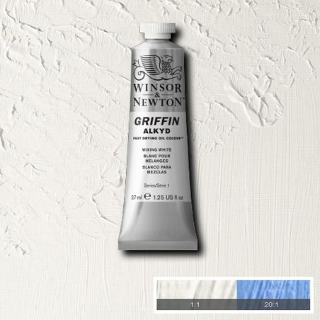 BLANC POUR MELANGES 415 