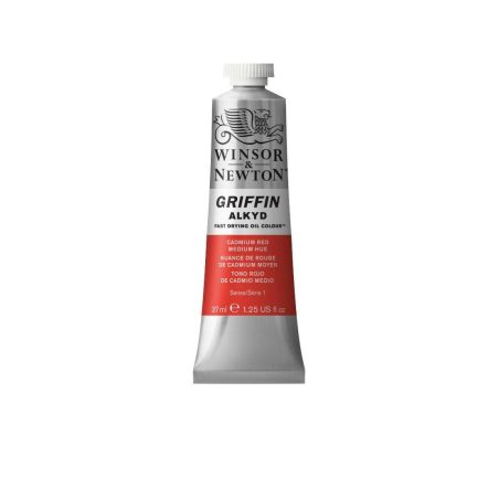 ROUGE CADMIUM MOYEN IMITATION 095 