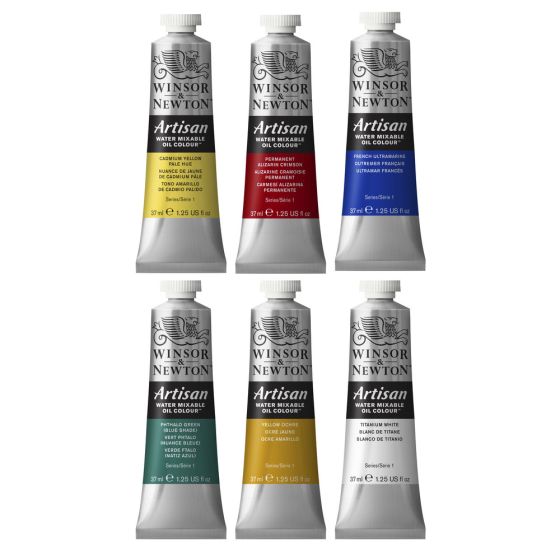 Huile Artisan 37Ml Winsor & Newton