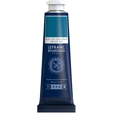 BLEU CERULEUM IMITATION 