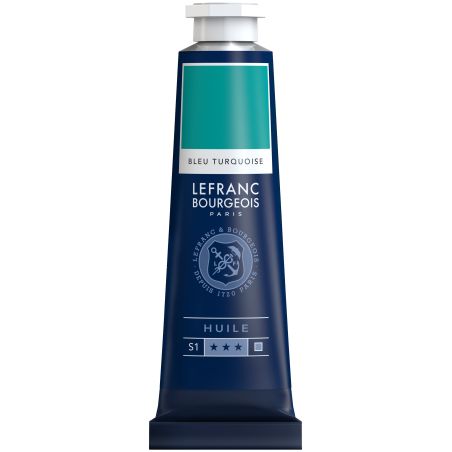 BLEU TURQUOISE 