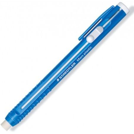 STYLO-GOMME MARS PLASTIC IM#2180