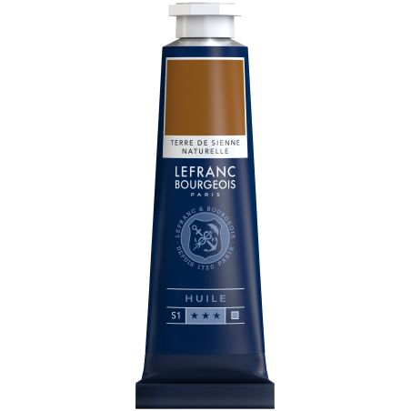 TERRE SIENNE NATURELLE 