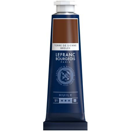 TERRE SIENNE BRULEE 