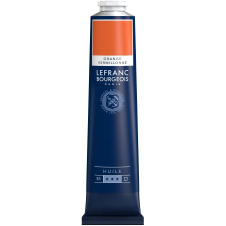 ORANGE VERMILLONNE 