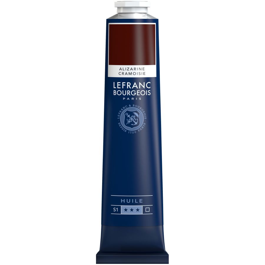 Huile Fine Lefranc-Bourgeois 150ml Huile Fine Lefranc-Bourgeois 150ml