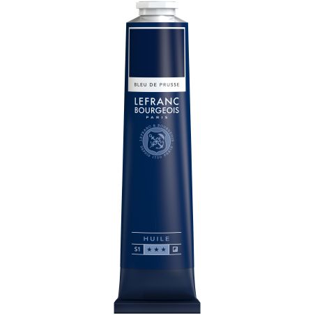 BLEU DE PRUSSE 