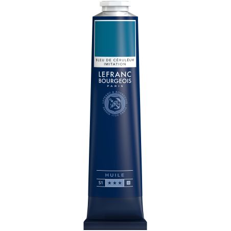 BLEU CERULEUM IMITATION 