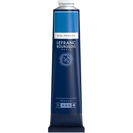 BLEU PRIMAIRE 