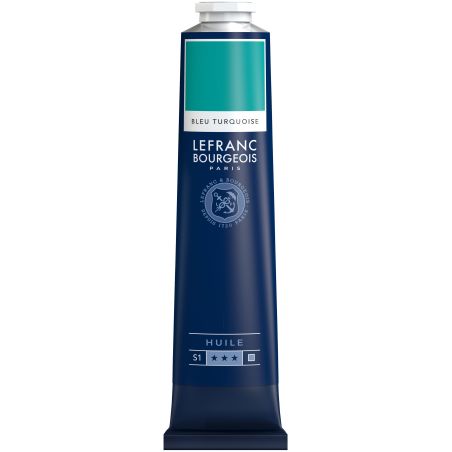 BLEU TURQUOISE 