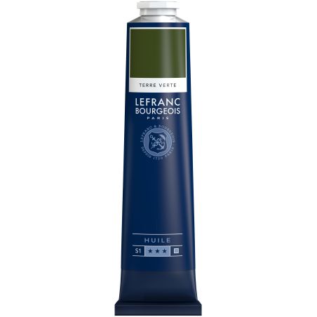 TERRE VERTE 