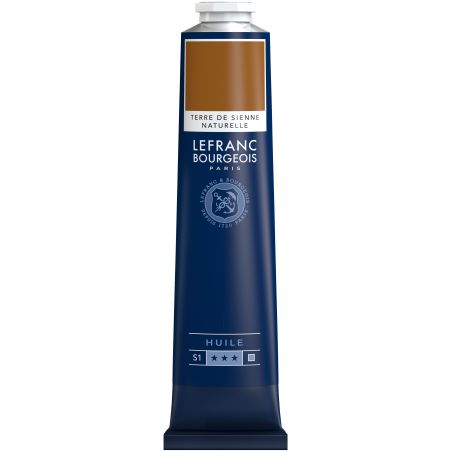 TERRE SIENNE NATURELLE 