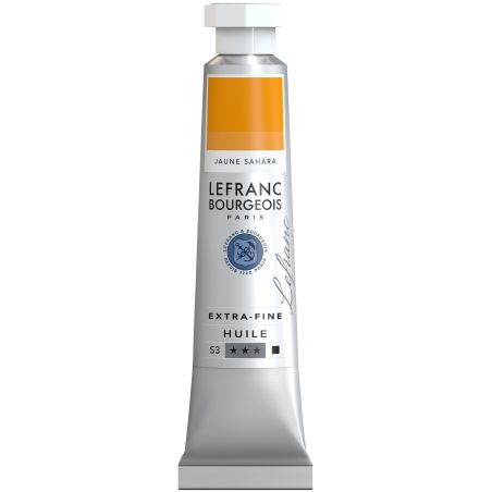 JAUNE SAHARA 