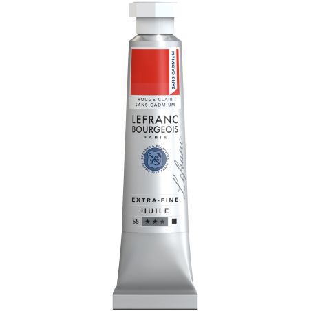 ROUGE CLAIR SANS CADMIUM 