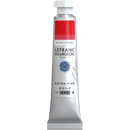 ROUGE LEFRANC 