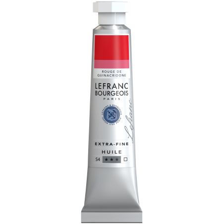 ROUGE DE QUINACRIDONE 
