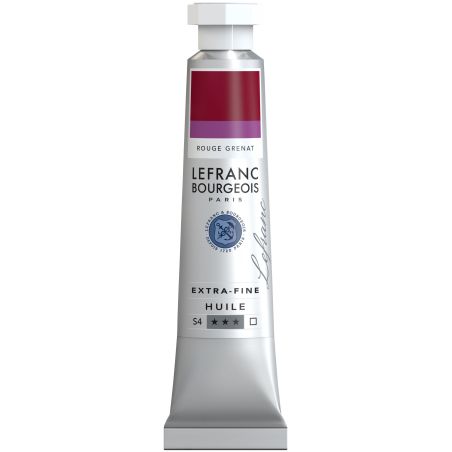 ROUGE GRENAT 