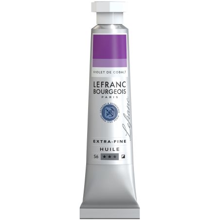 VIOLET DE COBALT 