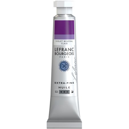 VIOLET MINERAL CLAIR 