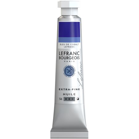 BLEU COBALT  