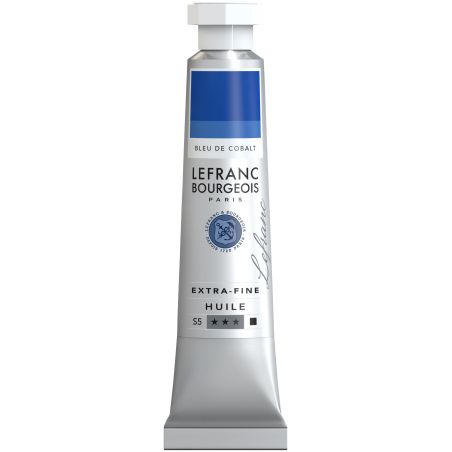 BLEU DE COBALT 