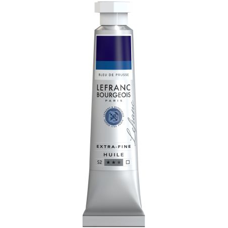 BLEU DE PRUSSE 