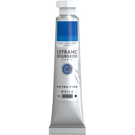 BLEU CERULEUM IMITATION 