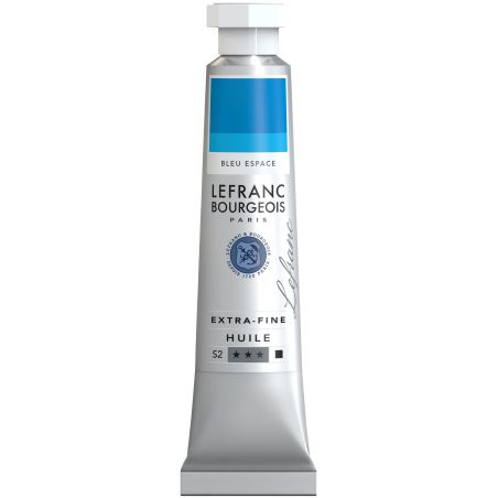 BLEU ESPACE 