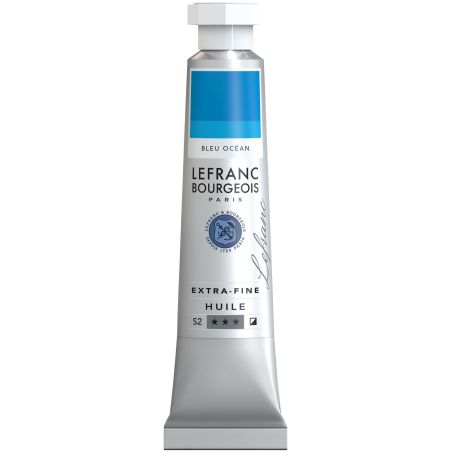 BLEU OCEAN 