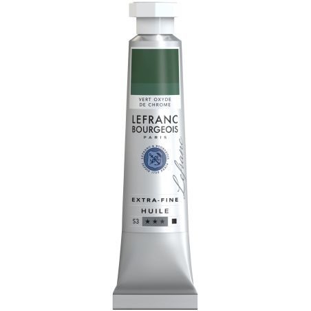VERT OXYDE DE CHROME 