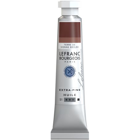 TERRE SIENNE BRULEE 