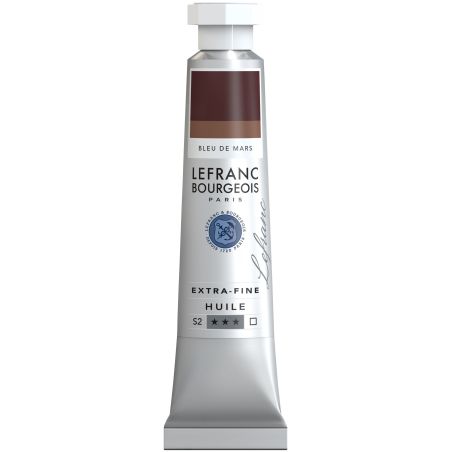 BRUN DE MARS 