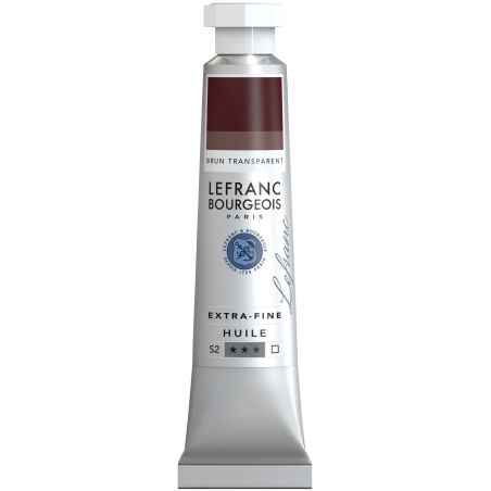 BRUN TRANSPARENT 