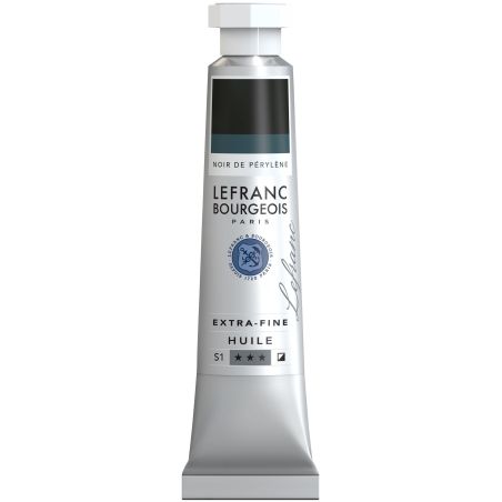 NOIR DE PERYLENE 