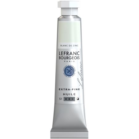 BLANC DE ZINC 